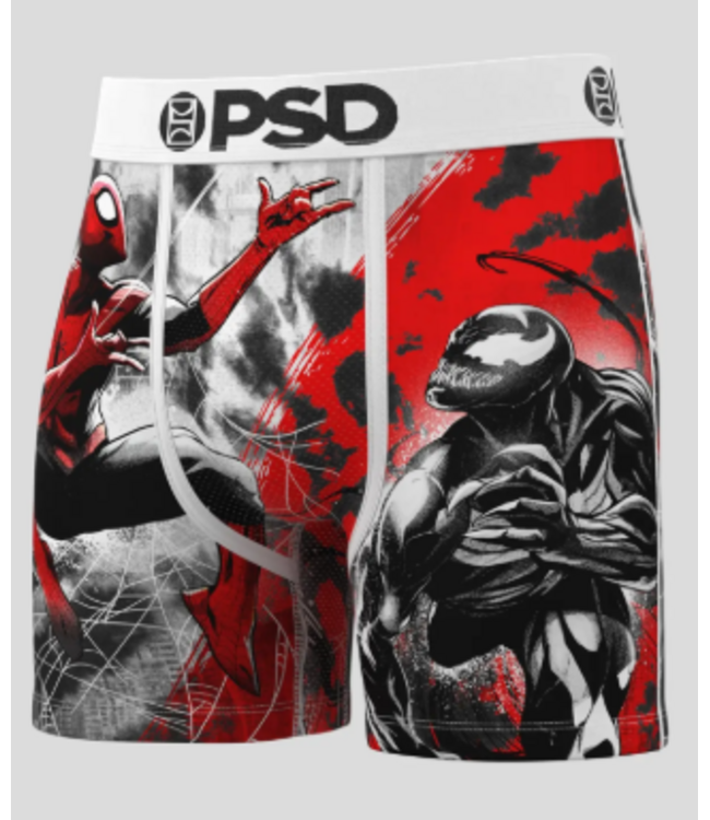 PSD 7'' Boxer Briefs