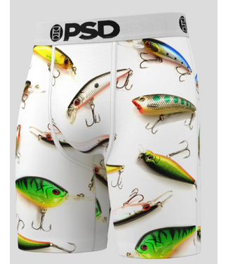 PSD PSD 7'' Boxer Briefs