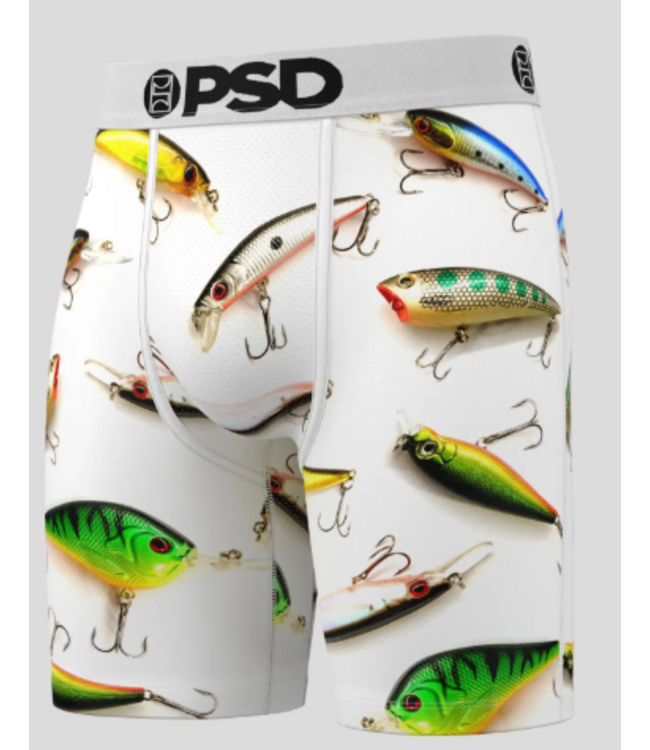 PSD 7'' Boxer Briefs