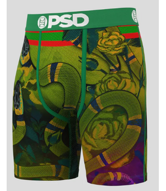 PSD PSD 7'' Boxer Briefs