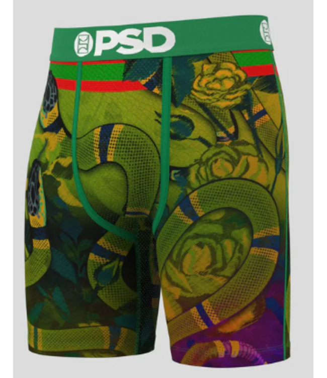 PSD 7'' Boxer Briefs