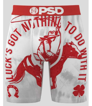 PSD PSD 7'' Boxer Briefs