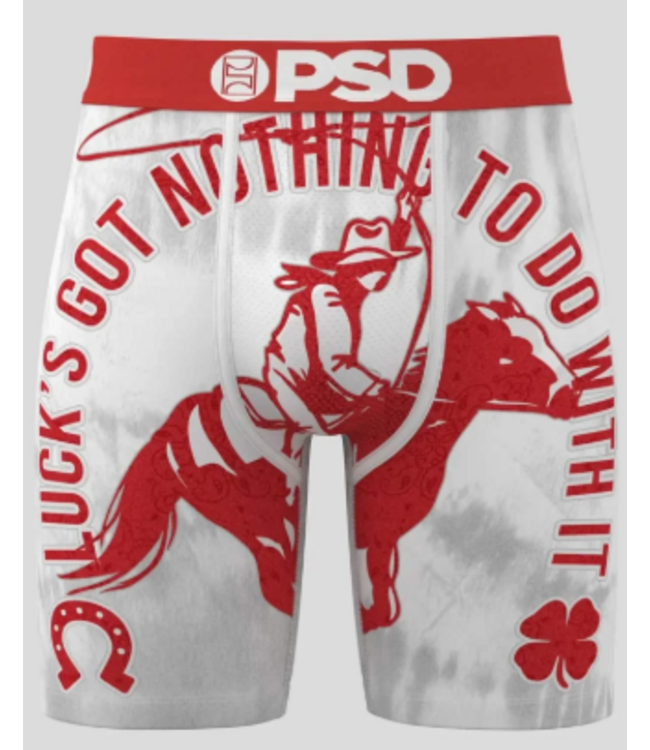PSD 7'' Boxer Briefs