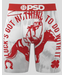 PSD PSD 7'' Boxer Briefs