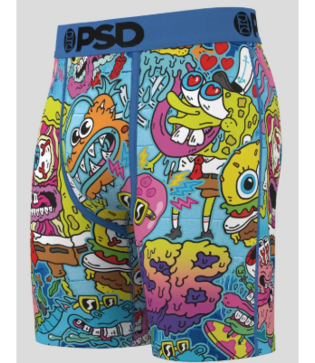 PSD 7'' Boxer Briefs