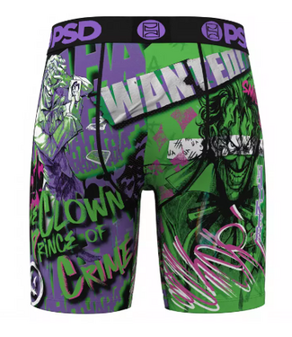 PSD PSD 7'' Boxer Briefs