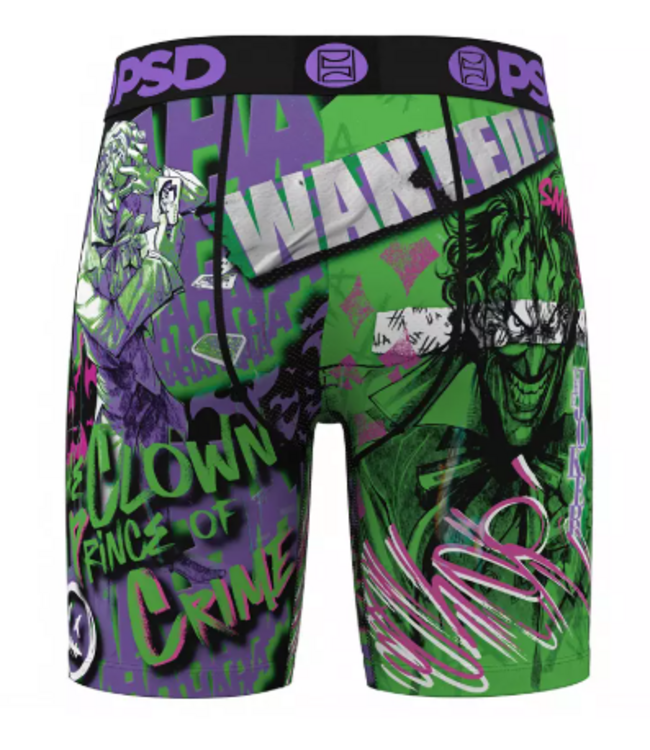 PSD 7'' Boxer Briefs