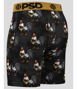 PSD PSD 7'' Boxer Briefs