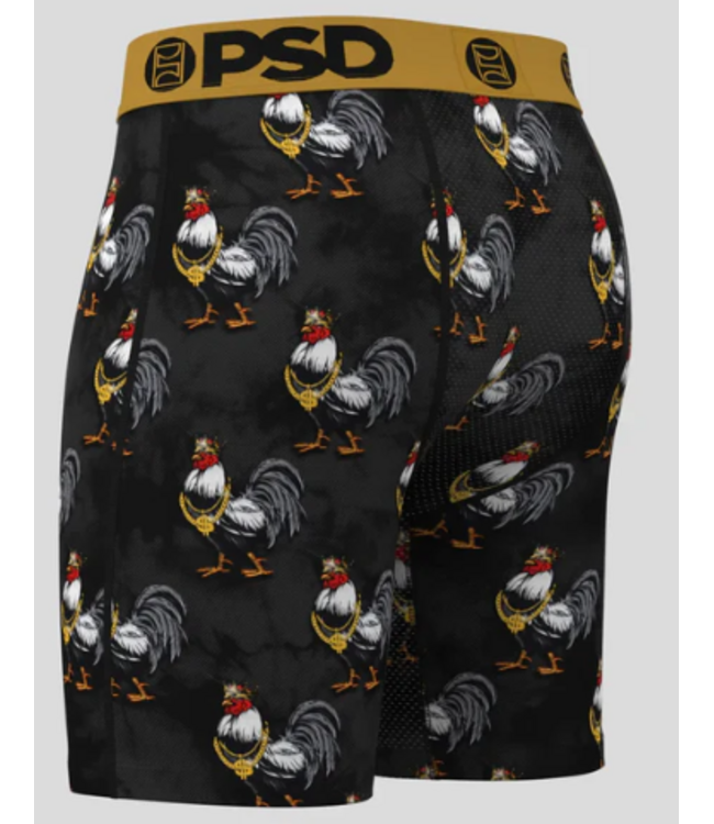 PSD 7'' Boxer Briefs