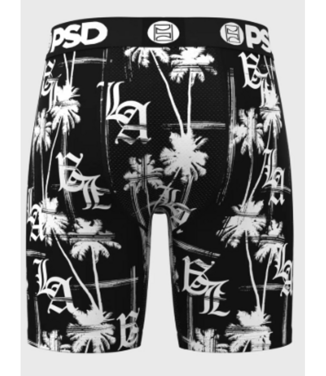 PSD 7'' Boxer Briefs