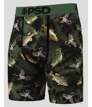 PSD PSD 7'' Boxer Briefs