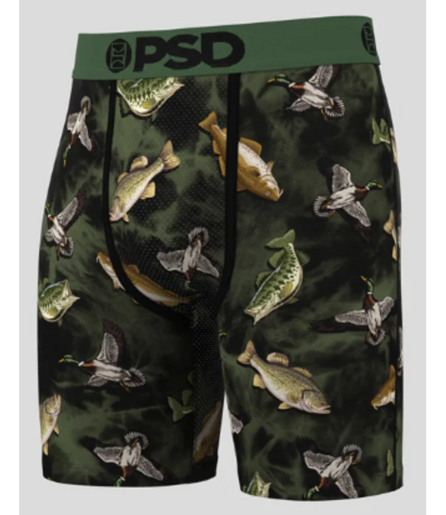 PSD 7'' Boxer Briefs
