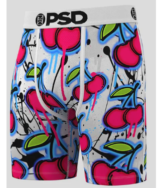 PSD PSD 7'' Boxer Briefs