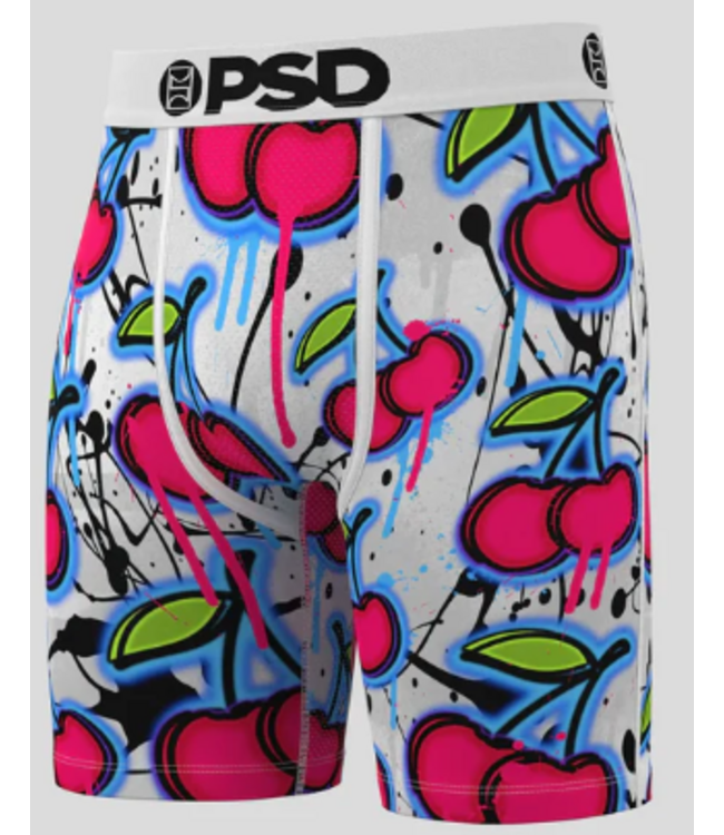 PSD 7'' Boxer Briefs