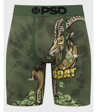 PSD PSD 7'' Boxer Briefs