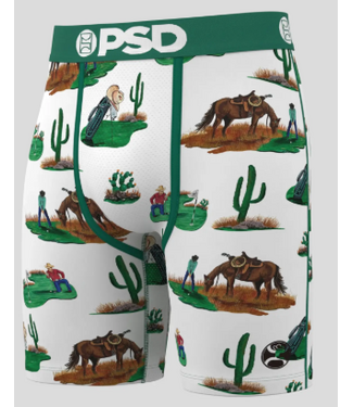 PSD PSD 7'' Boxer Briefs