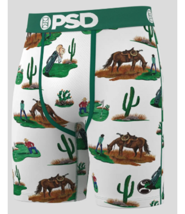 PSD 7'' Boxer Briefs