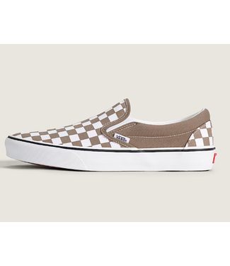 Vans Vans Classic Slip-On Checkerboard