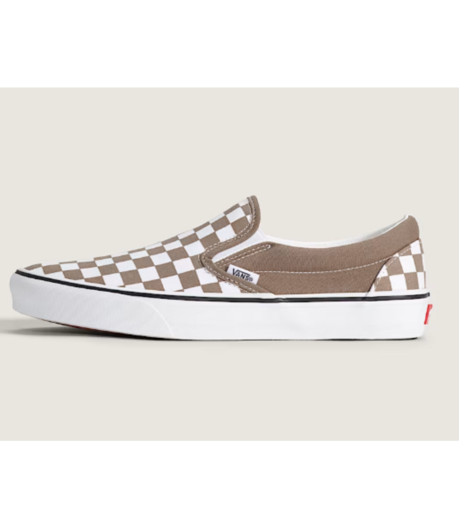Vans Classic Slip-On Checkerboard
