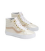 Vans Vans Kid's Sk8 Hi Side Zip