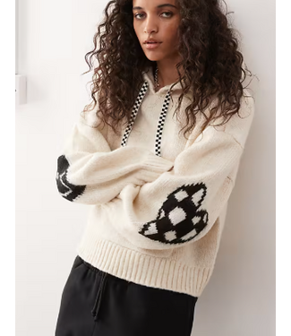 Vans Vans Women's Kawaii Hoodie