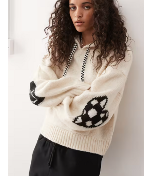 Vans Women's Kawaii Hoodie