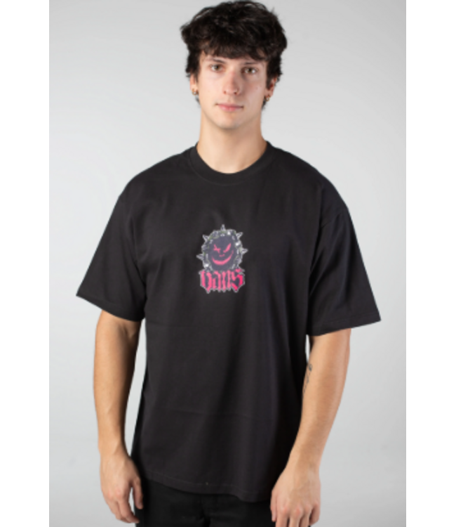 Vans Men's Happy Spike Tee
