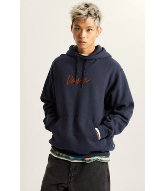 Vans Men's Scripted Hoodie