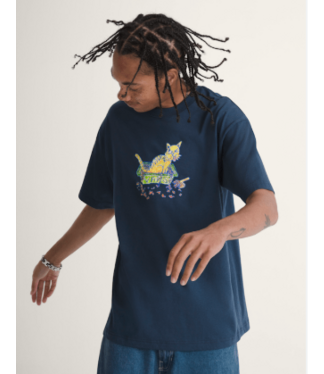 Vans Men's Litter Tee