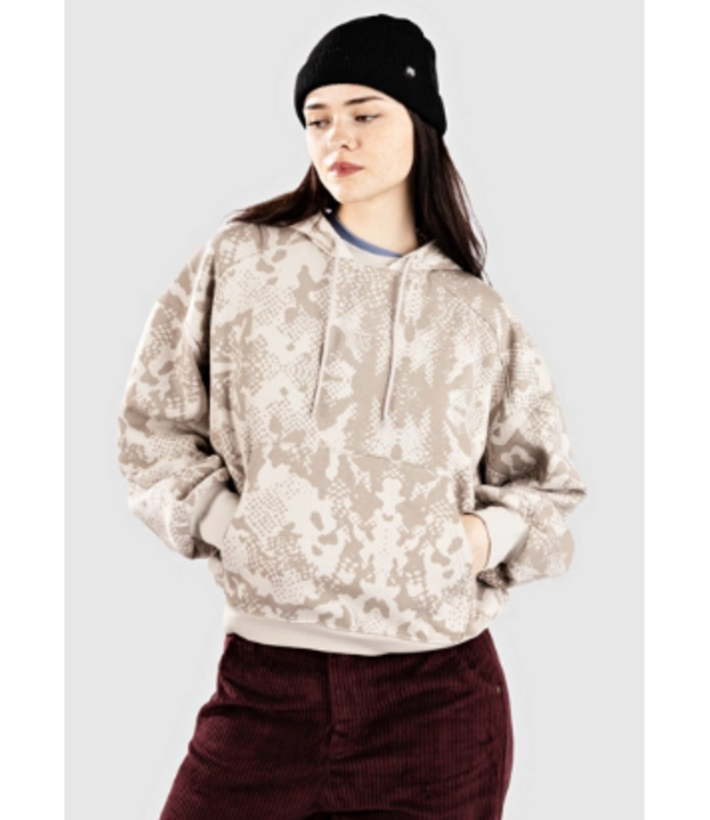 Vans Women's MTE Kennett Printed Hoodie