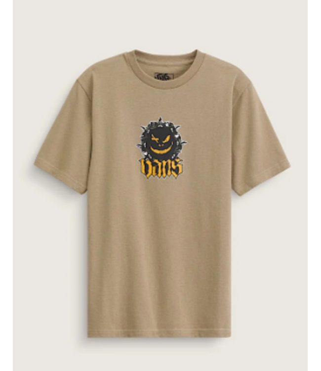 Vans Youth Happy Spike Tee