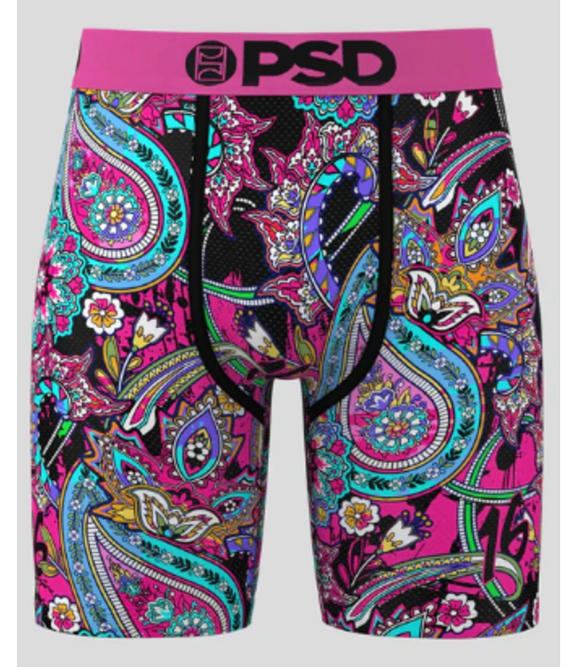 PSD 7'' Boxer Briefs