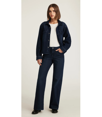 Mavi Mavi Women's Sabrina Jeans