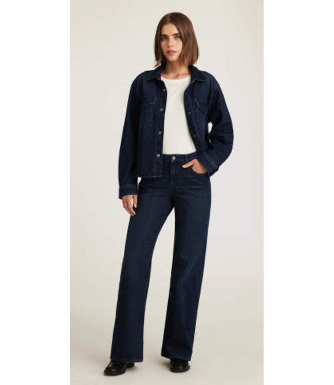 Mavi Women's Sabrina Jeans