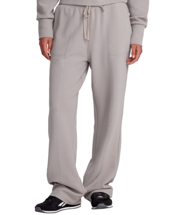 RVCA Women's Sofie Waffle Pant