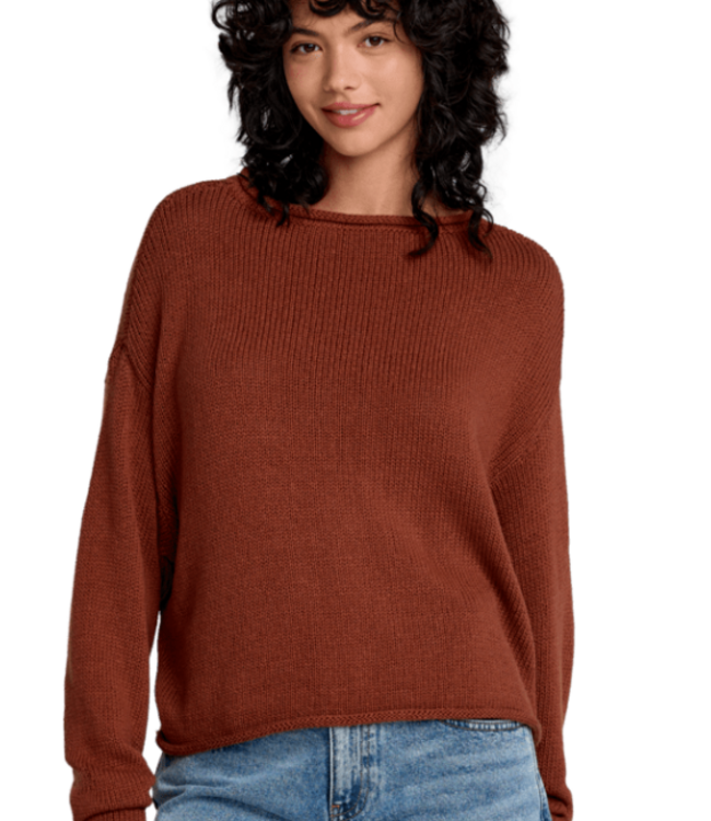 RVCA Women's Westin Sweater