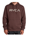 RVCA RVCA Men's Big RVCA Hoodie