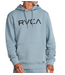 RVCA RVCA Men's Big RVCA Hoodie
