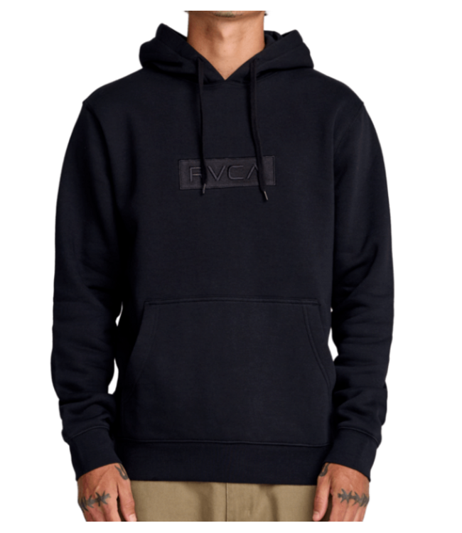RVCA Men's Box RVCA Hoodie