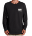 RVCA RVCA  Men's Deep Dive LS Tee