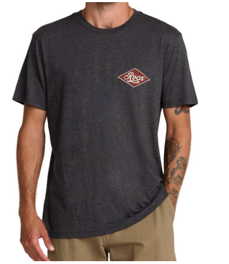 RVCA RVCA Men's Major Tee