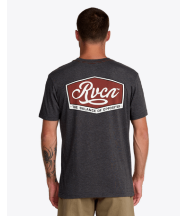 RVCA Men's Major Tee