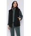 Orb Women's Julie Reversible Sherpa Vest