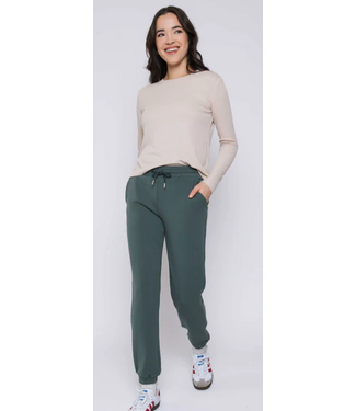 Orb Women's Laina Luxe Fleece Jogger