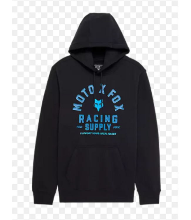 Fox Men's Local Racer Hoodie