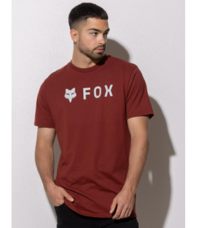 Fox Men's Absolute Prem Tee