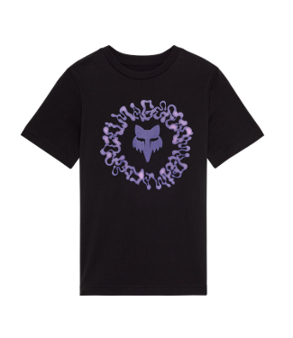 Fox Fox Youth Image Phantom Tee