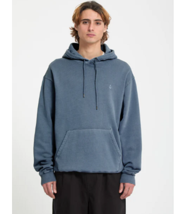 Volcom Men's Single Stone Hoodie