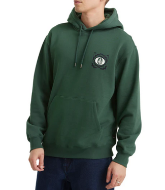 Volcom Volcom Men's Humble Climb Hoodie