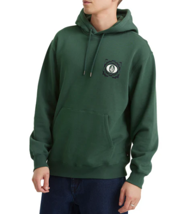 Volcom Men's Humble Climb Hoodie